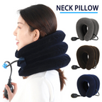 QuietNeck™ — 15-Minute Neck Relief Without Leaving Your Sofa